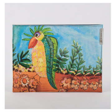Pouch