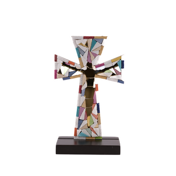 Handmade Cross