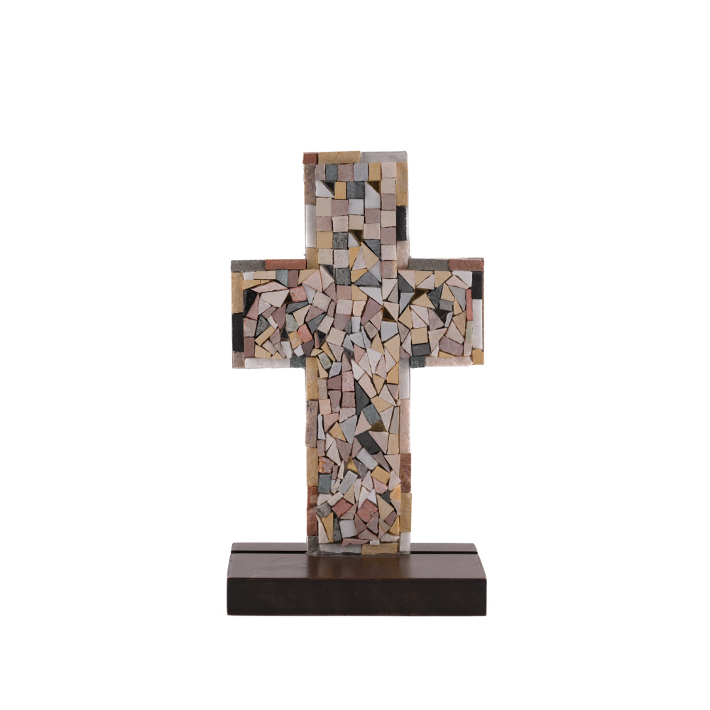 Handmade Cross