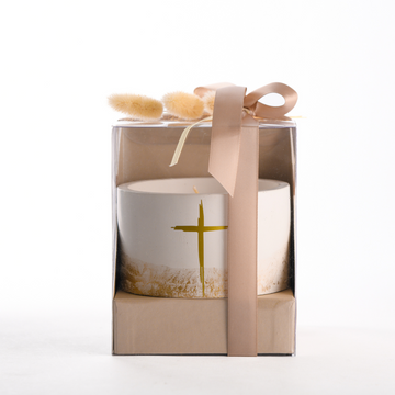 Candle Holder 4