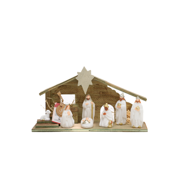 Nativity Scene