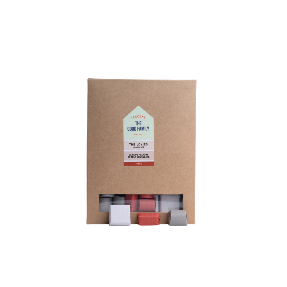 Milk Various Flavors