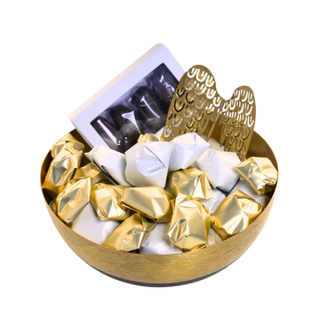 Golden Sweets (Large)