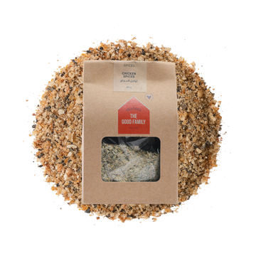 Chicken Spices