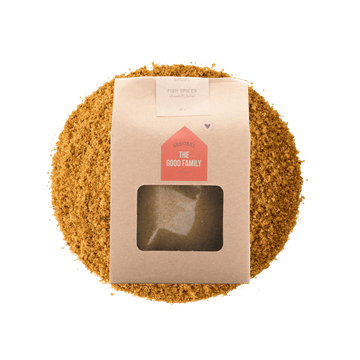 Fish Spices