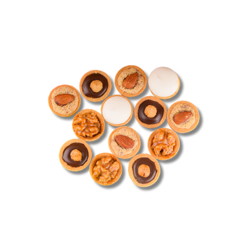 Mixed Tartlets