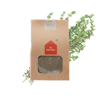 Mixed Thyme