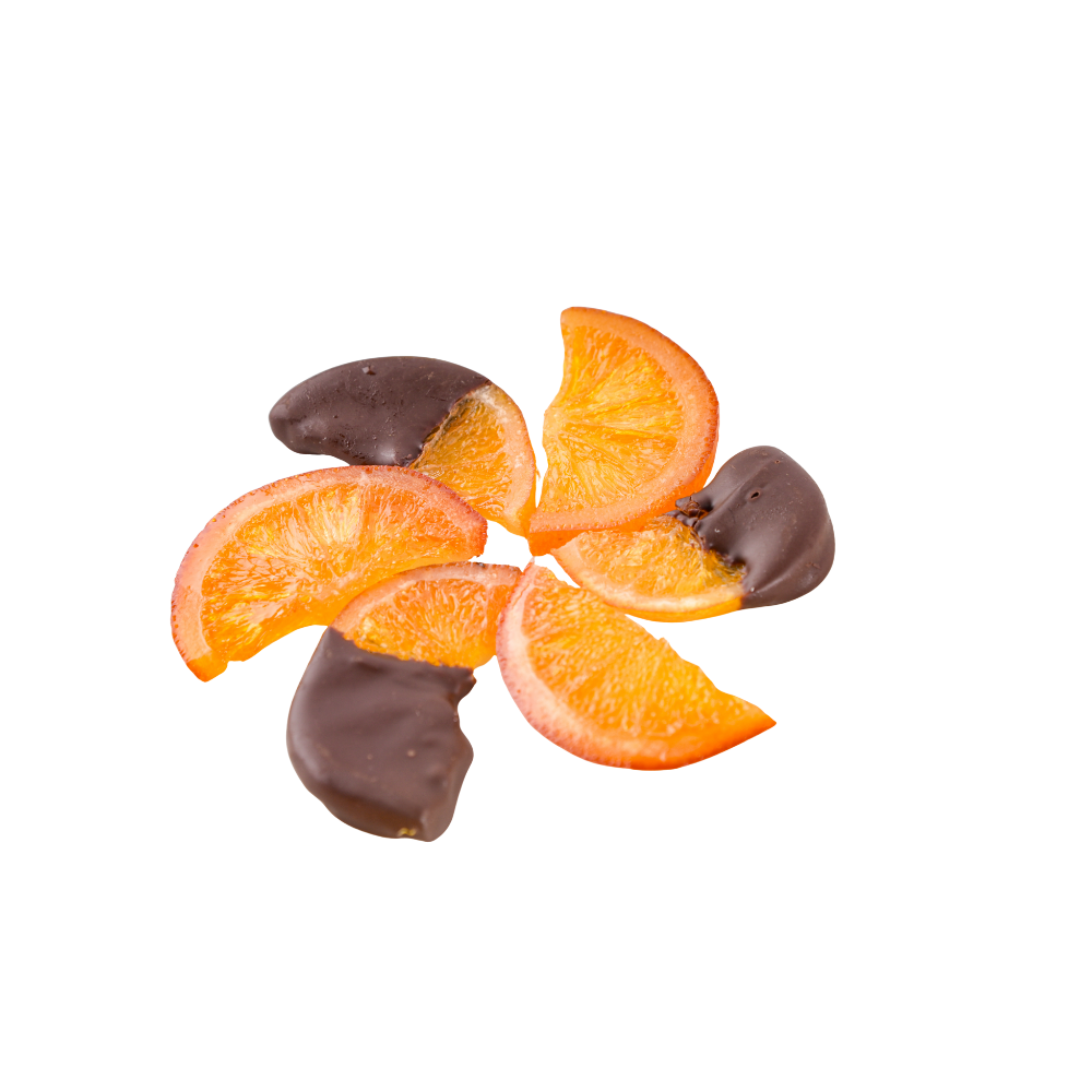 Orange Slices