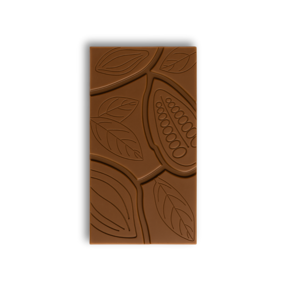 Plain Milk Chocolate