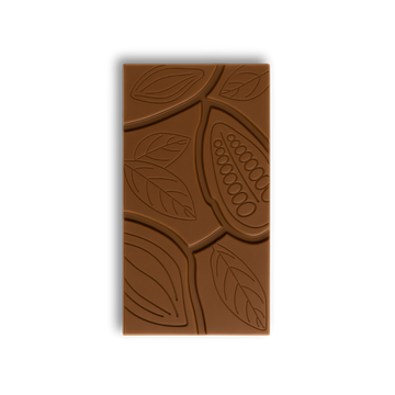 Sugar Free Milk Chocolate