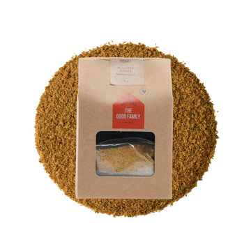 Potatoes Spices