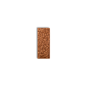 Crispies Milk Chocolate