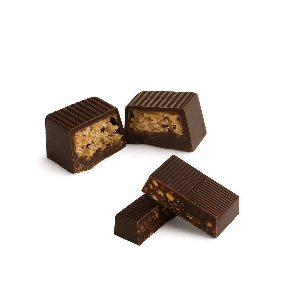 Dark Various Flavors