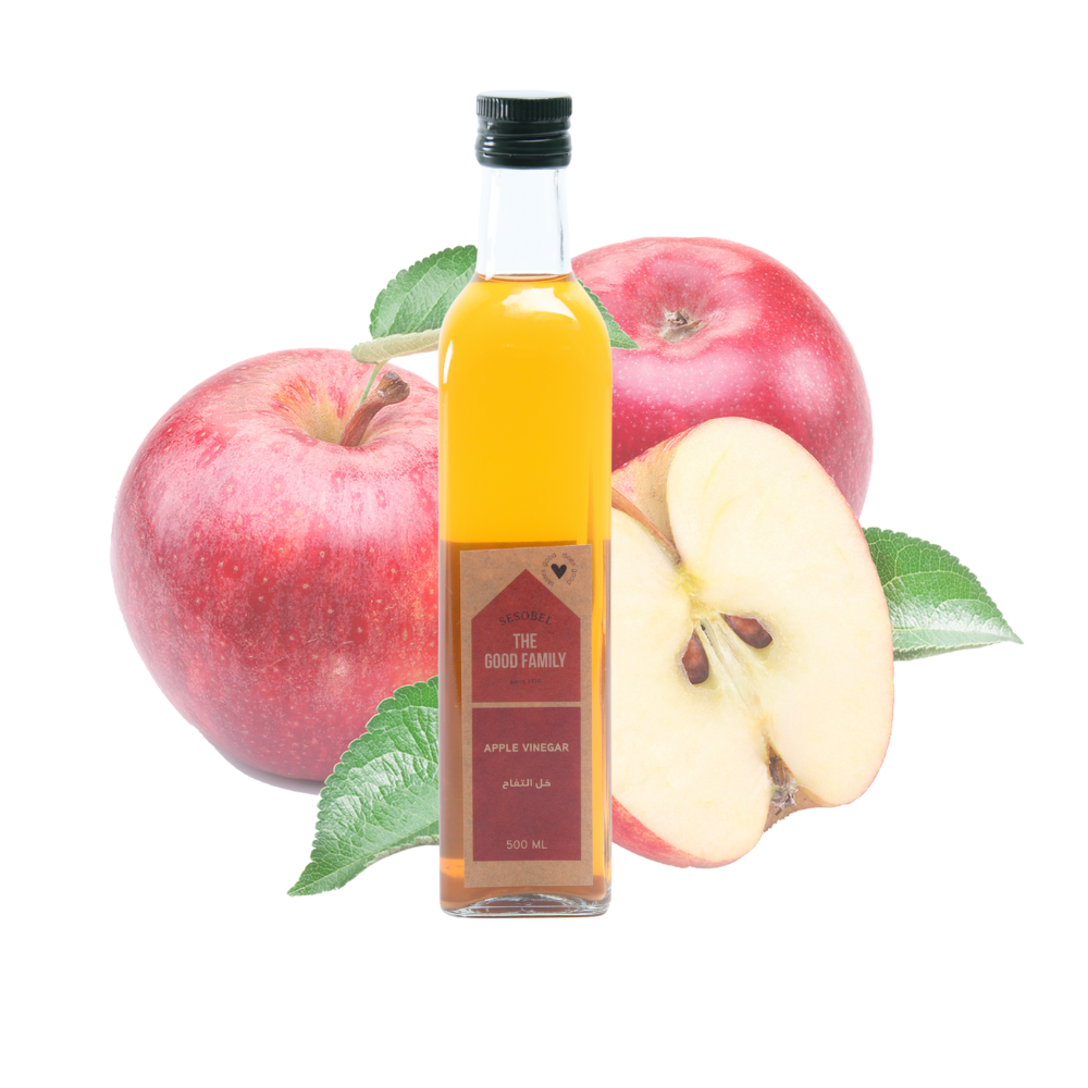 Apple Vinegar