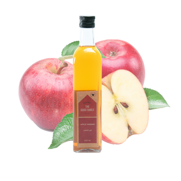 Apple Vinegar