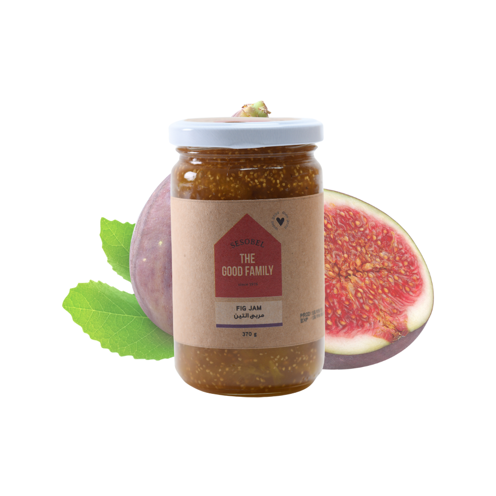 Fig Jam
