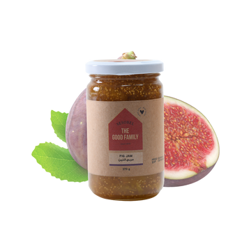 Fig Jam