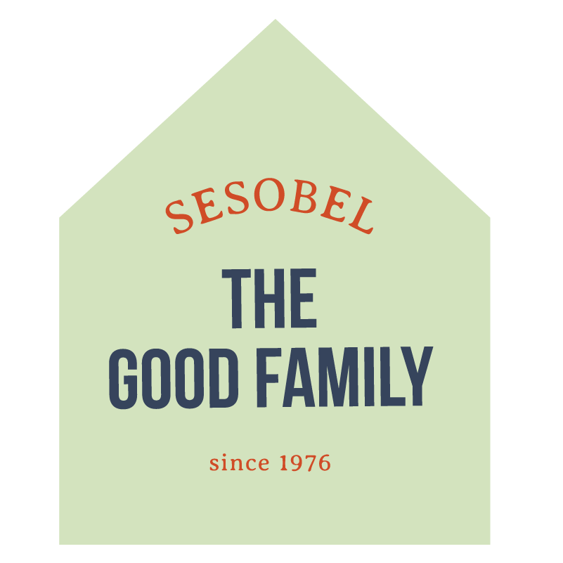 The Good Family - SESOBEL