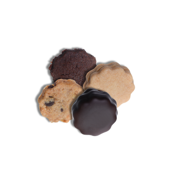Mixed Cookies
