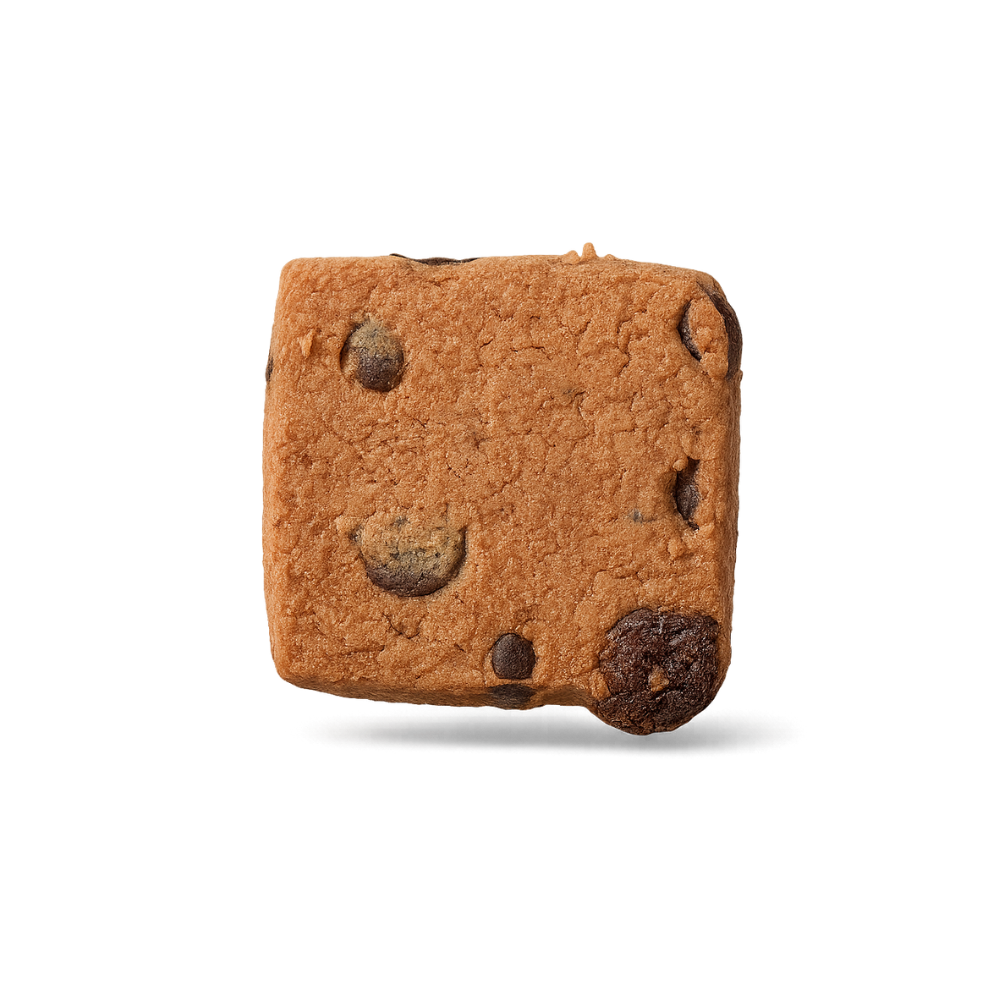 Peanut Butter Chocolate Chip Cookies