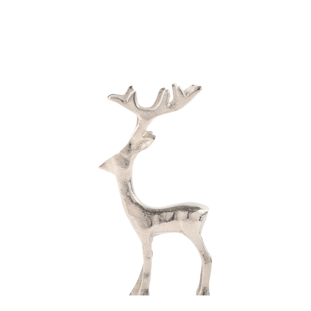 Standing 3D Reindeer