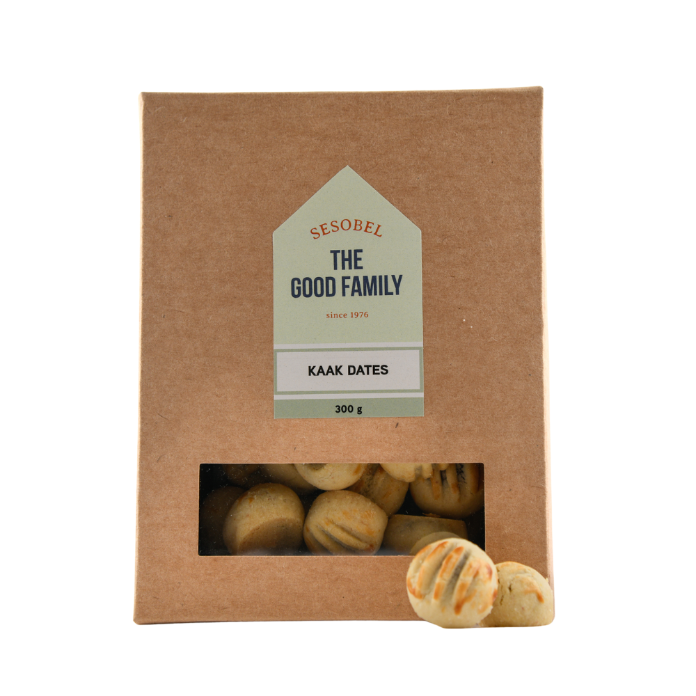 Dates Kaak