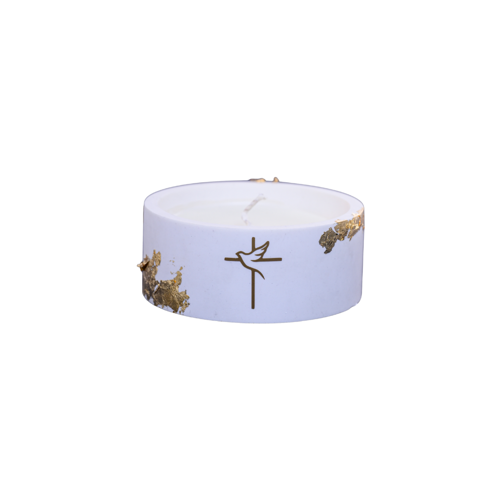 The Sacred Flame