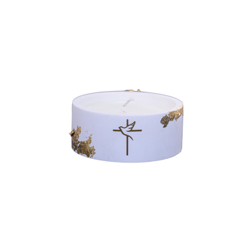 The Sacred Flame