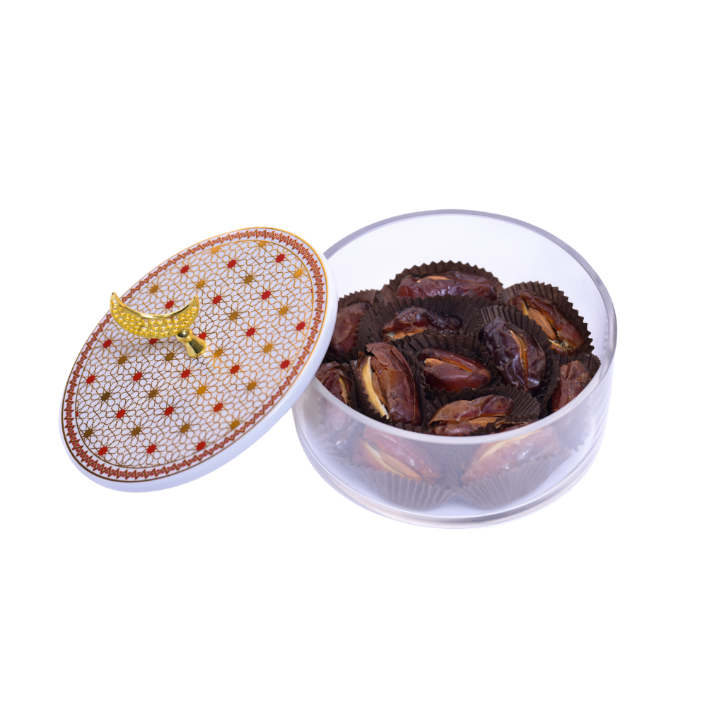 Sultan’s Royal Dates