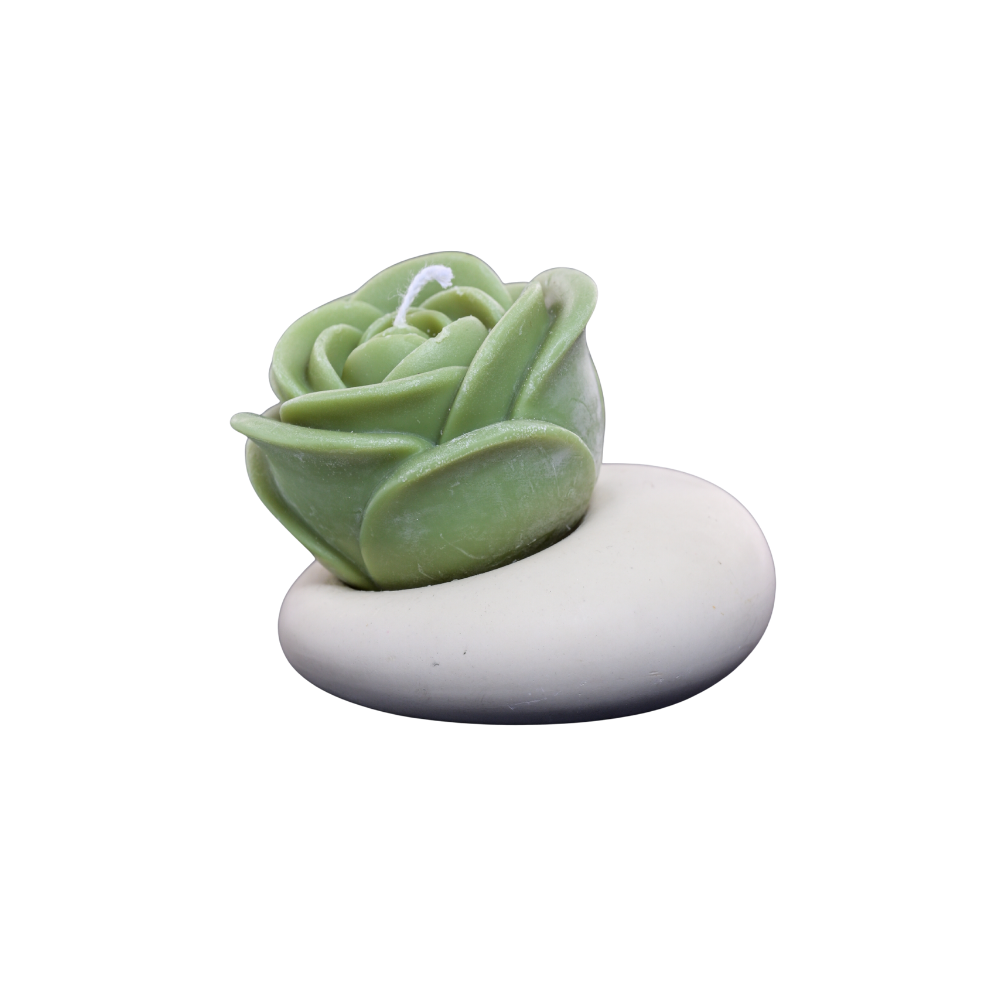 The Rose Flame