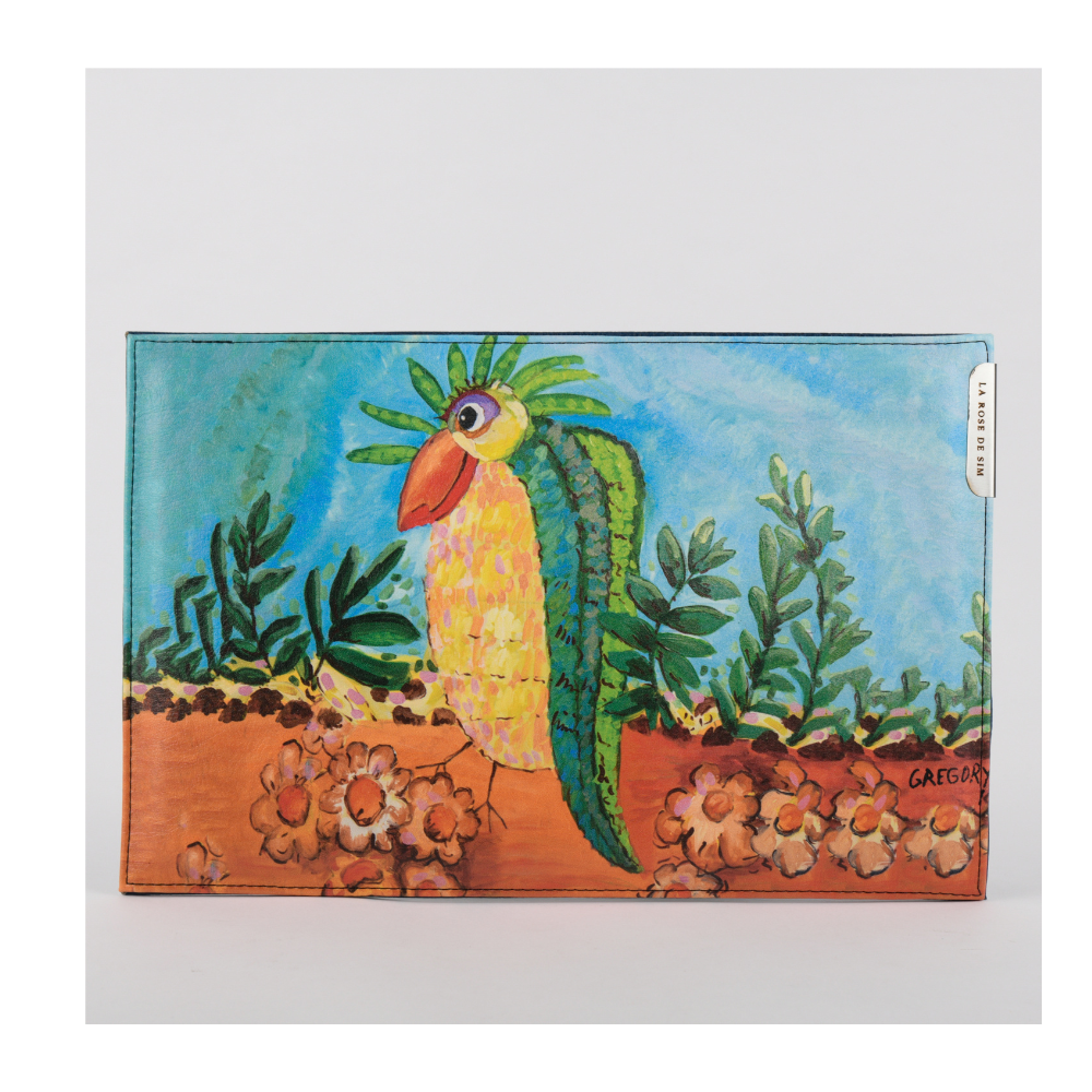 Pouch