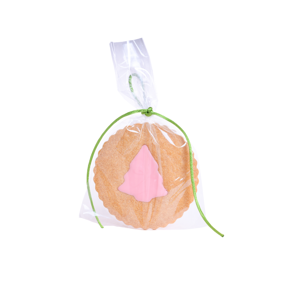 Hanging Natural Cookies