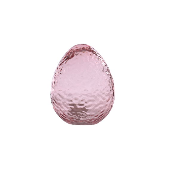 Glass Egg