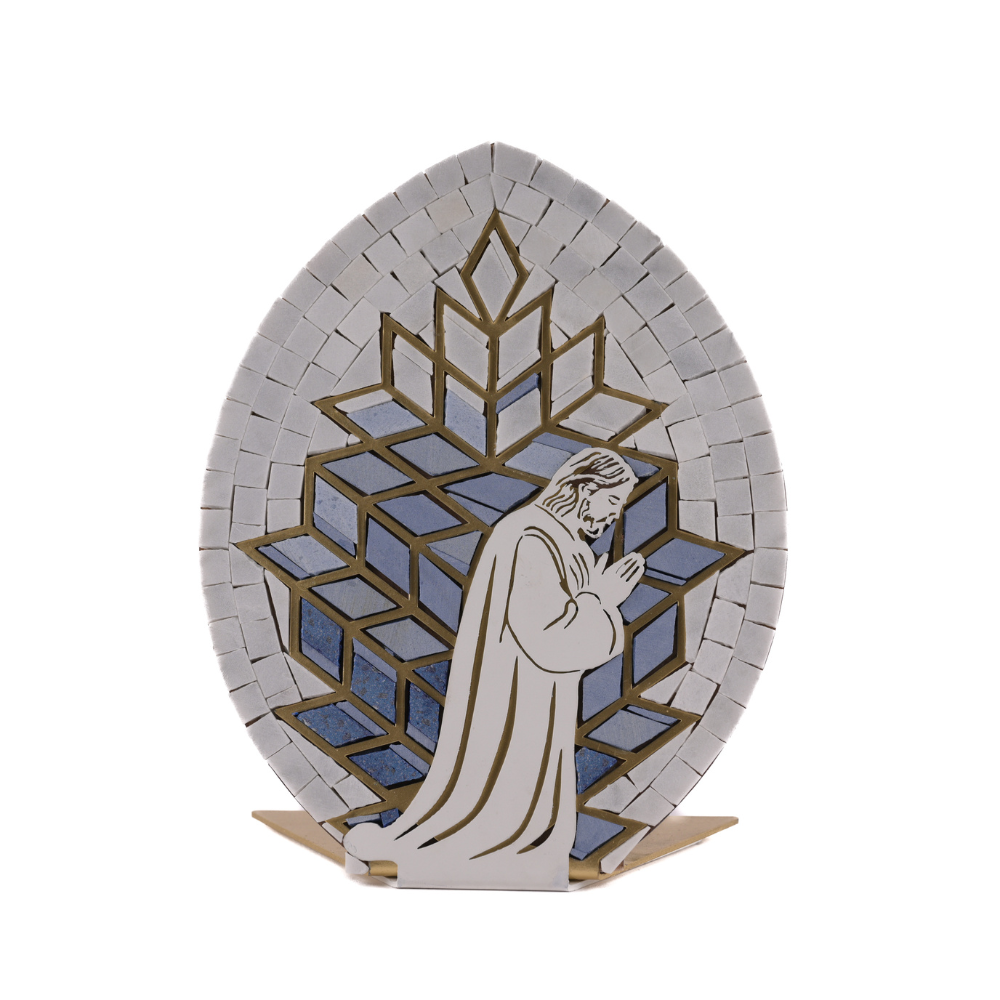 Handmade Jesus
