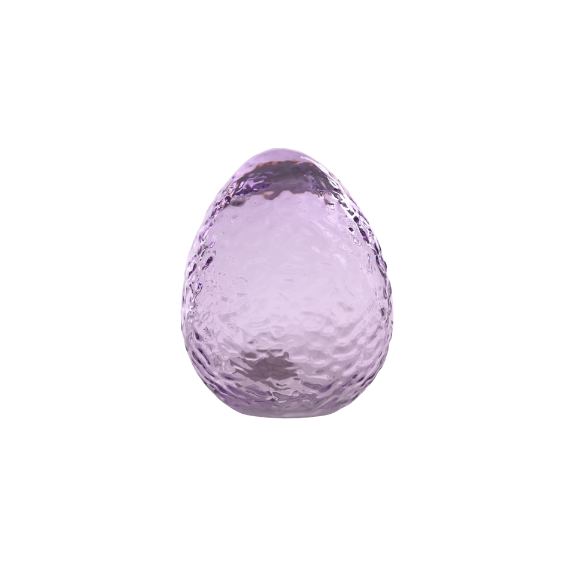Glass Egg