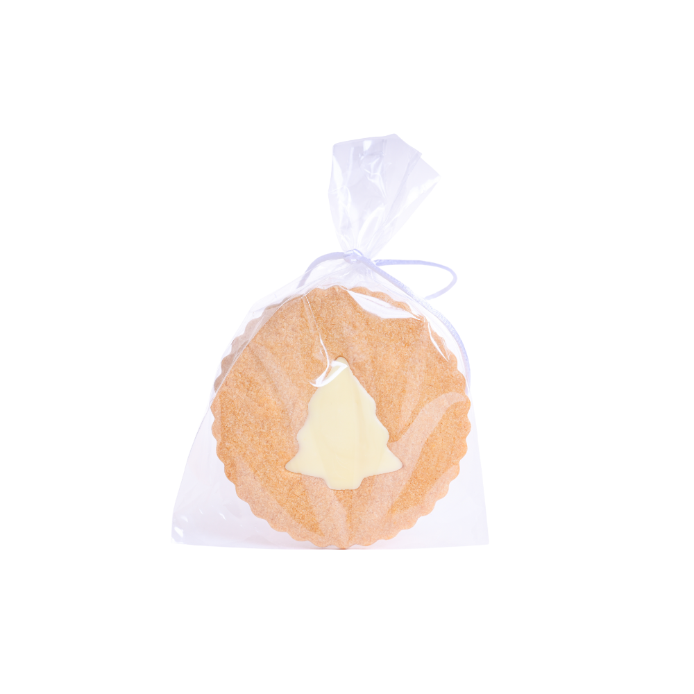 Hanging Natural Cookies