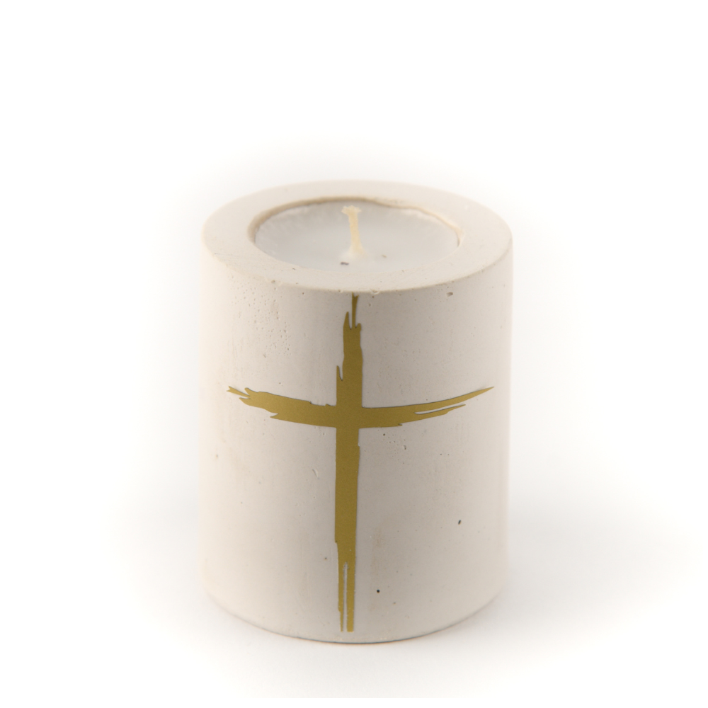 Candle Holder 3