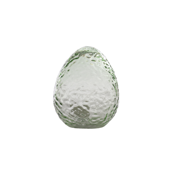 Glass Egg