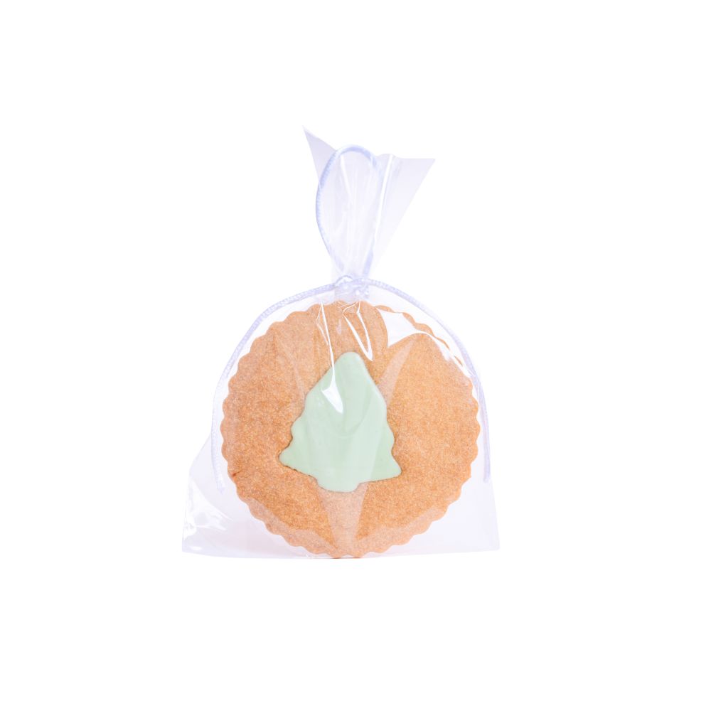 Hanging Natural Cookies