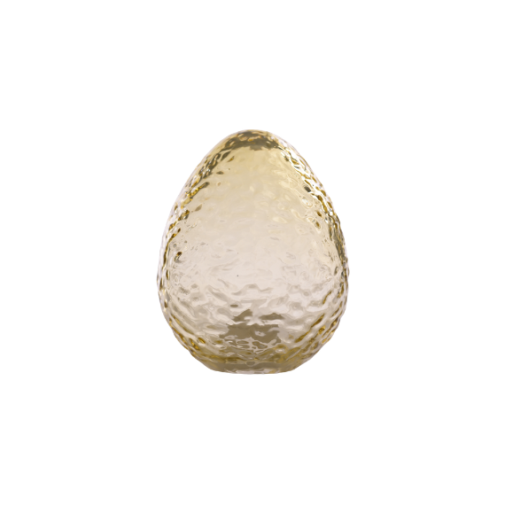 Glass Egg