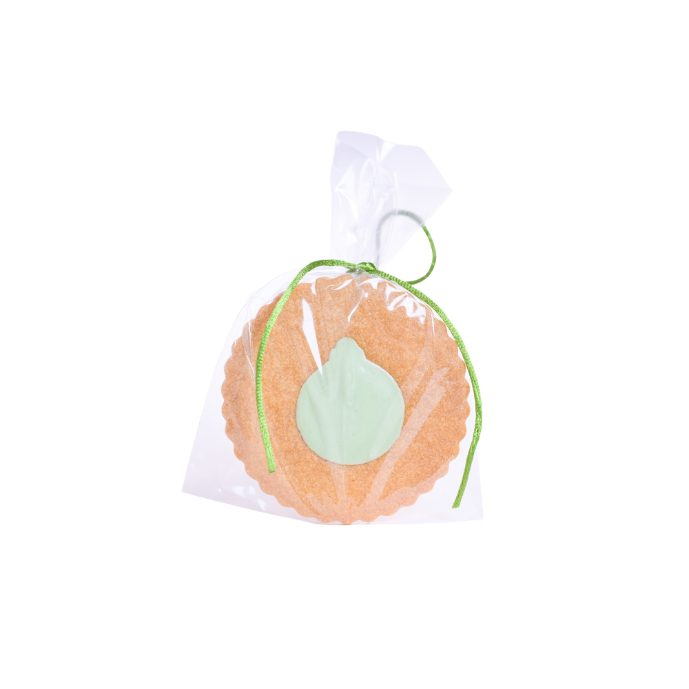 Hanging Natural Cookies