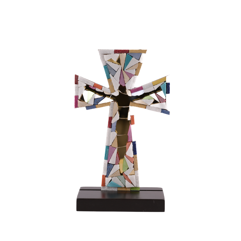 Handmade Cross
