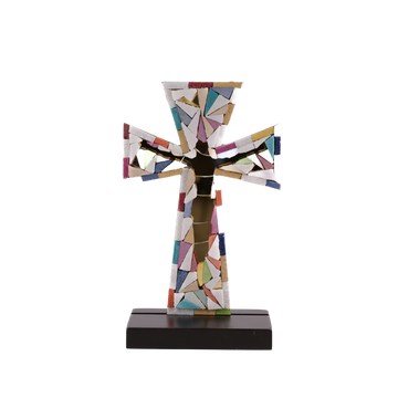 Handmade Cross