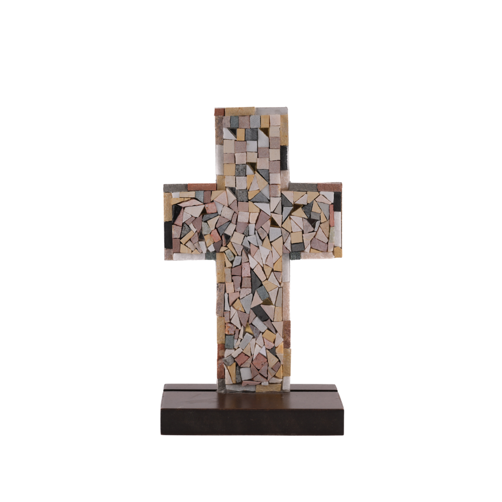 Handmade Cross