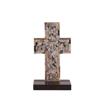 Handmade Cross