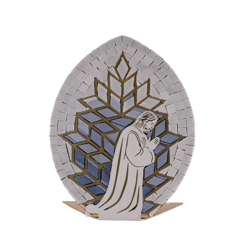 Handmade Jesus