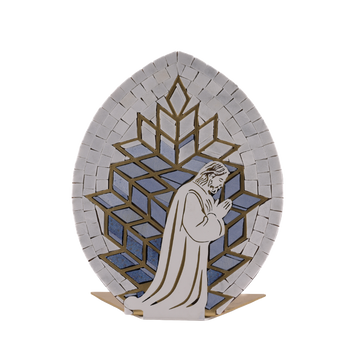 Handmade Jesus