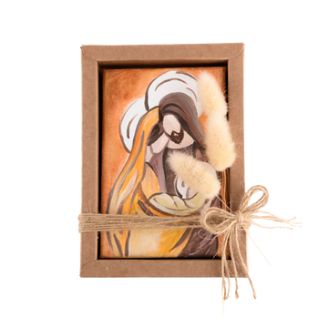 The Holy Family
