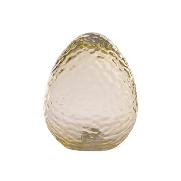 Glass Egg