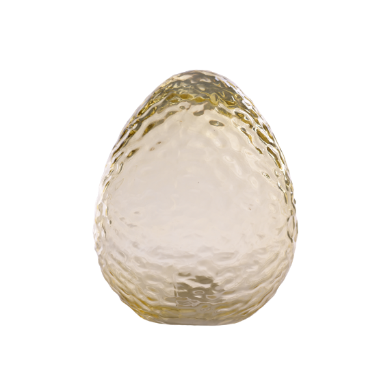 Glass Egg